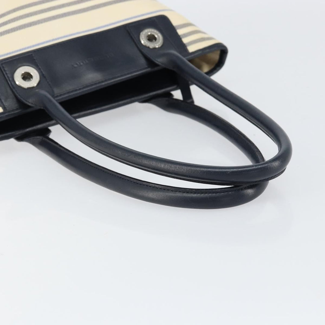 Burberry Vintage tote bag Canvas