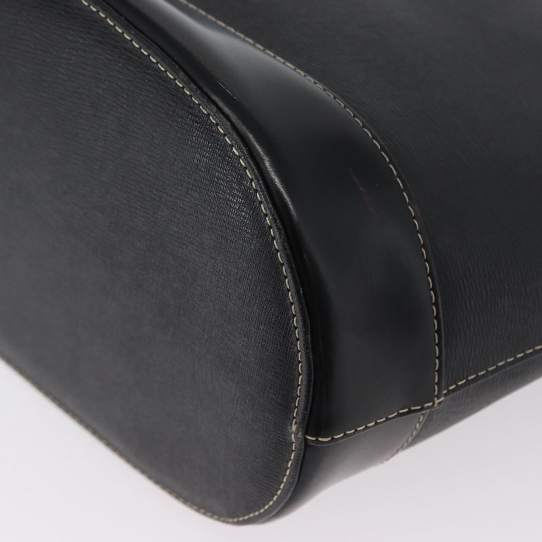 Burberry Vintage tote bag Leather