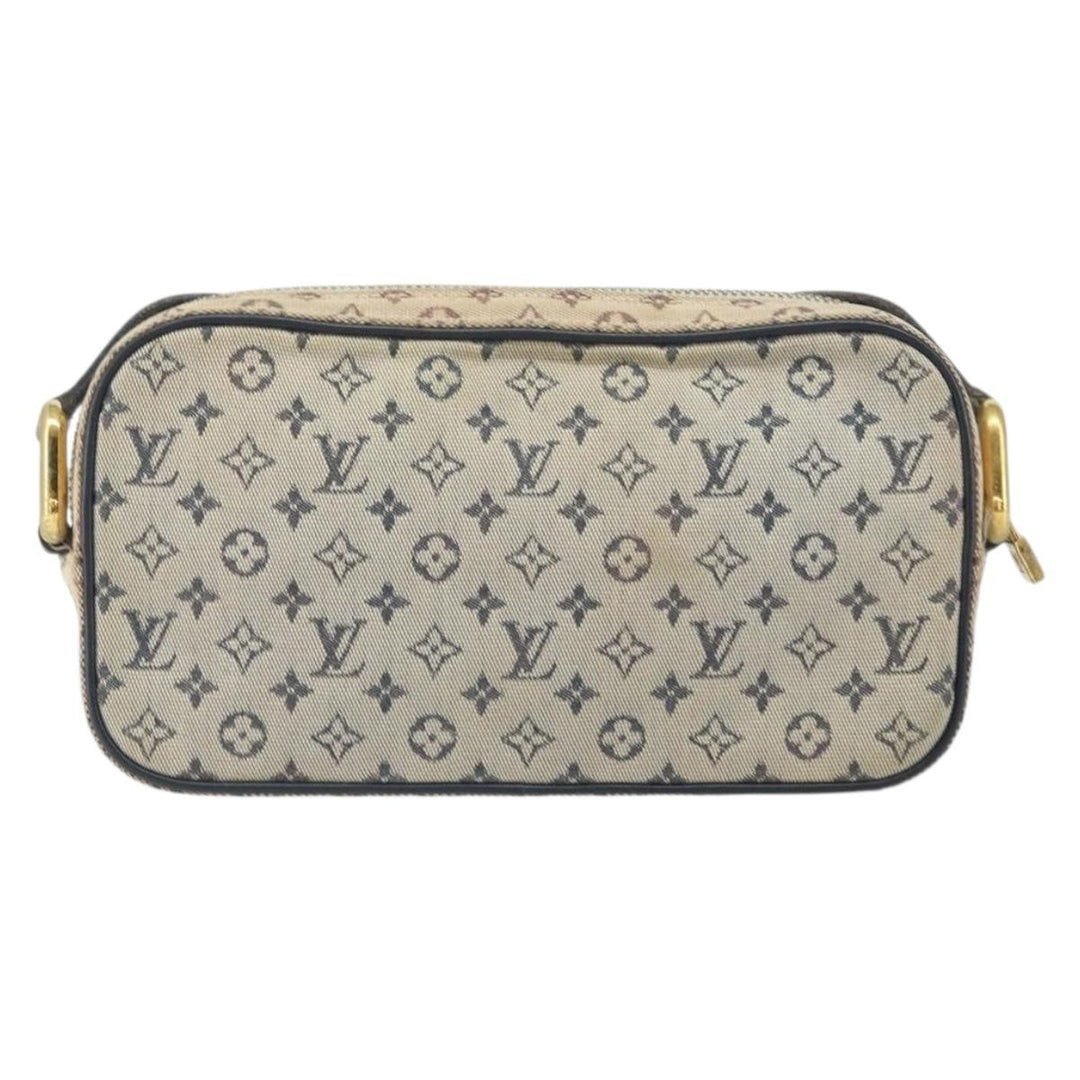 Louis Vuitton Juliette Crossbody Bag Mini Lin