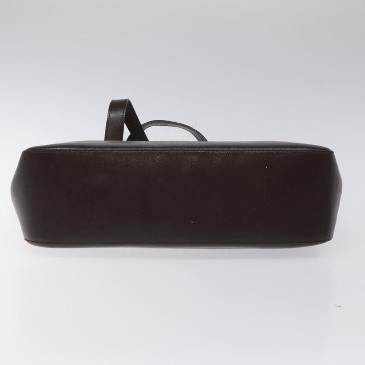 Burberry Nova Check Handbag Nova Check Canvas and leather