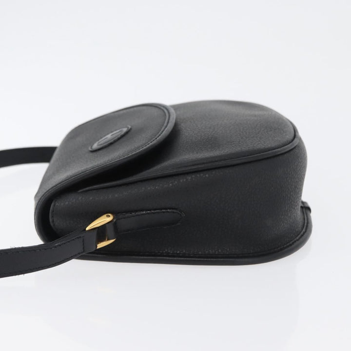 Gucci Vintage Shoulder Bag Leather