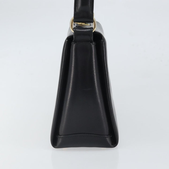 Gucci Vintage Handbag Leather
