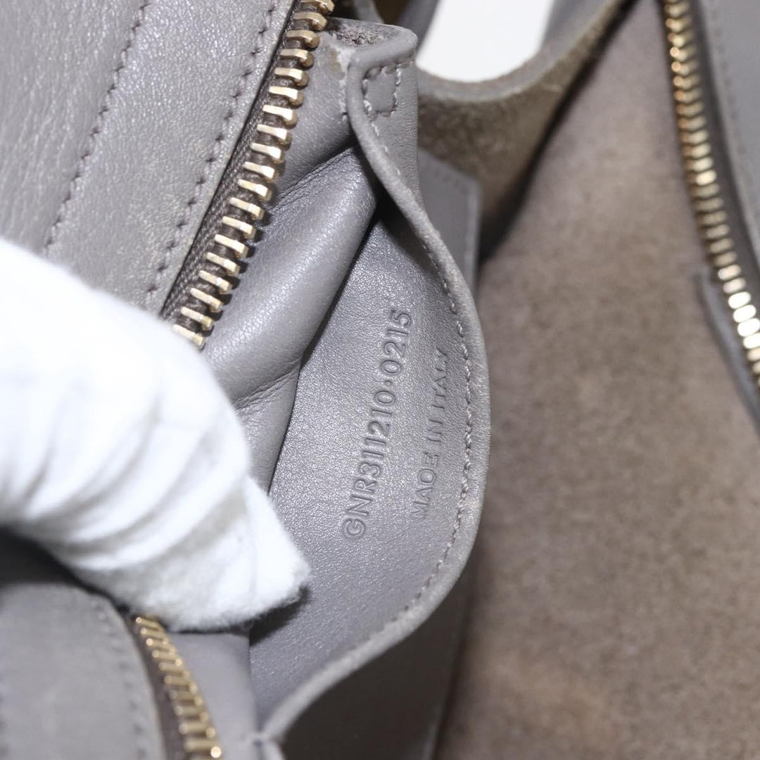 Saint Laurent Classic Y Cabas Leather