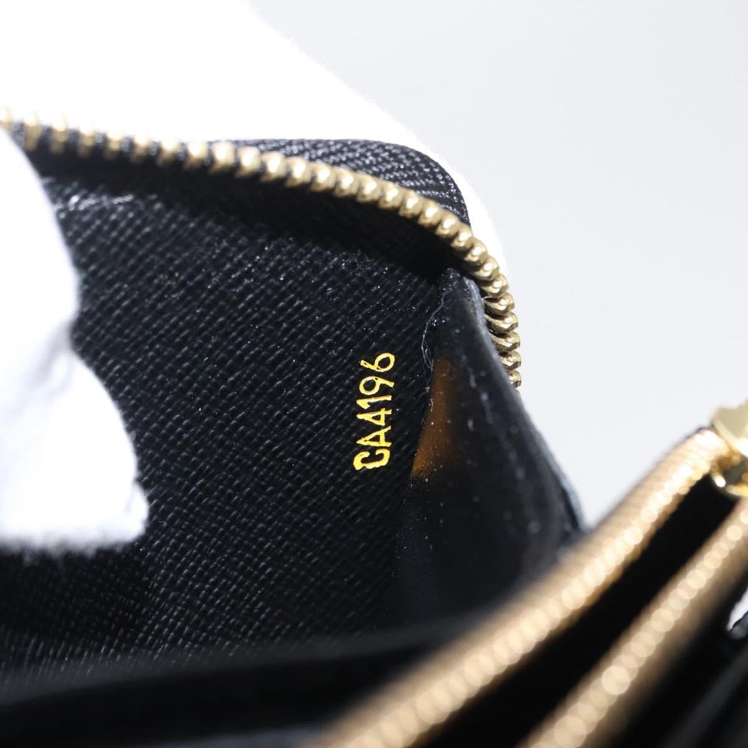 Louis Vuitton Zippy Wallet NM Epi Race édition limitée