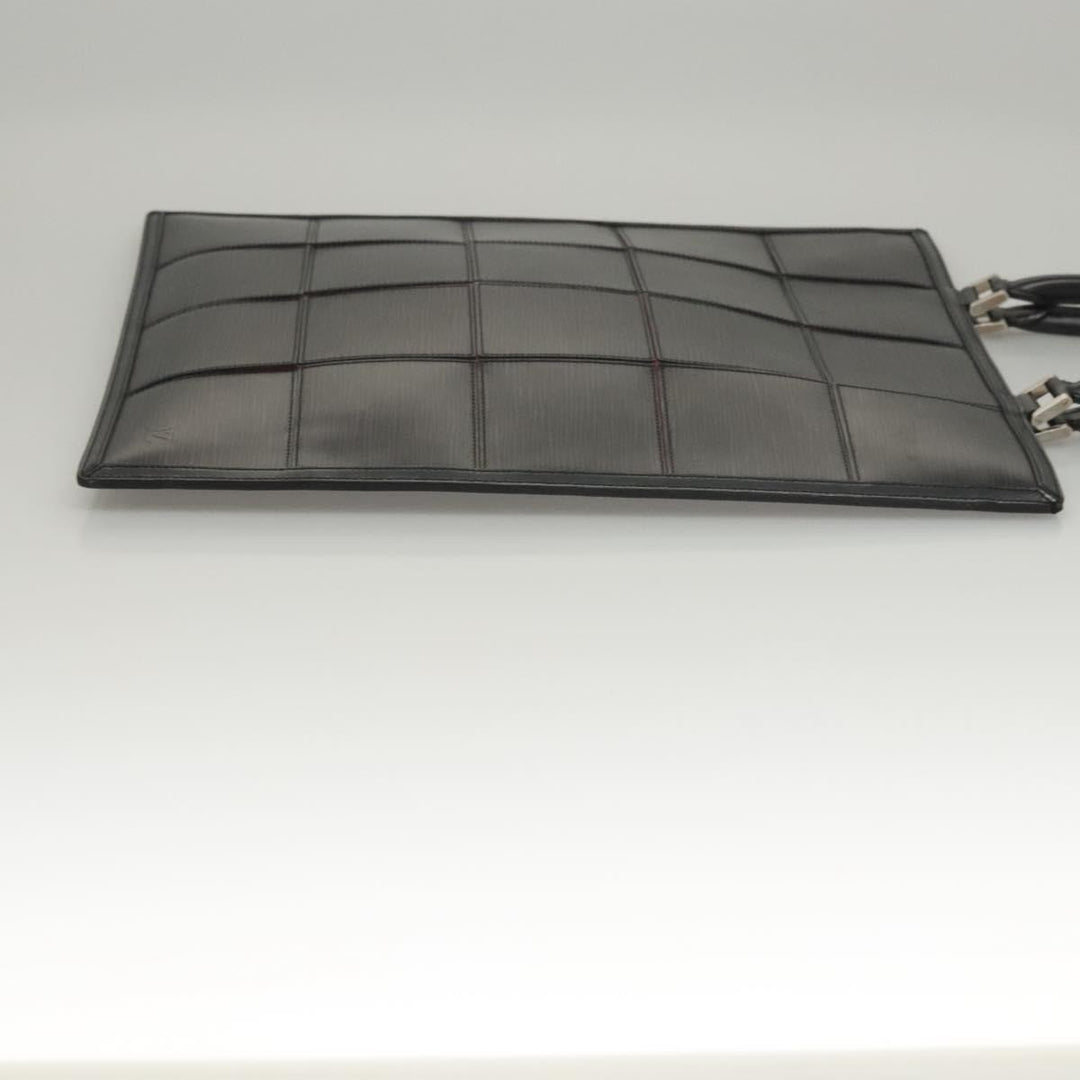 Louis Vuitton Epi Stretch Silver Fizz handbag Epi Stretch