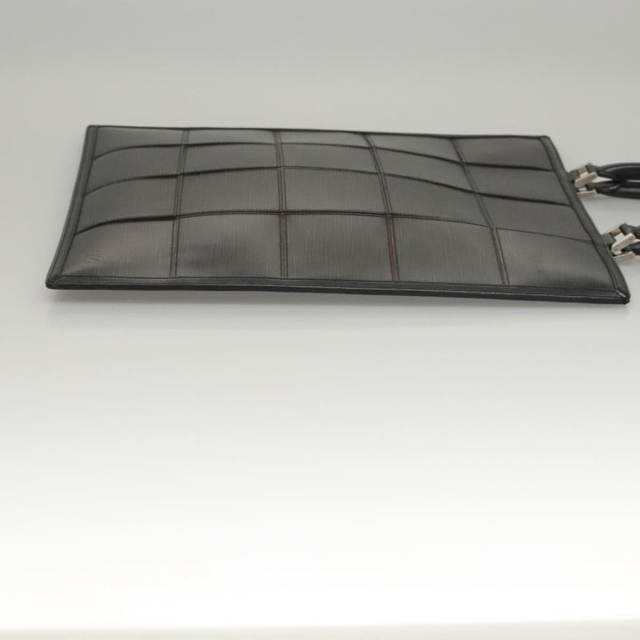 Louis Vuitton Epi Stretch Silver Fizz handbag Epi Stretch