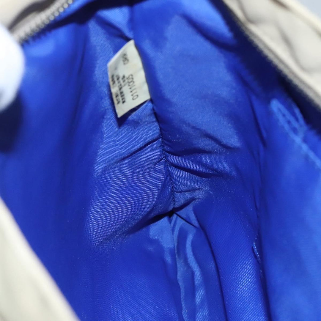 Burberry Blue Label shoulder bag Nylon