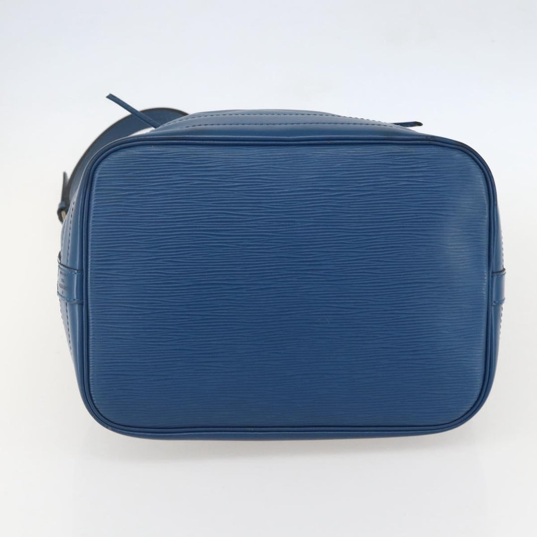 Louis Vuitton Noe Handbag Epi Leather