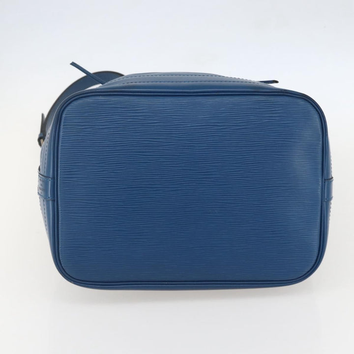 Louis Vuitton Noe Handbag Epi Leather