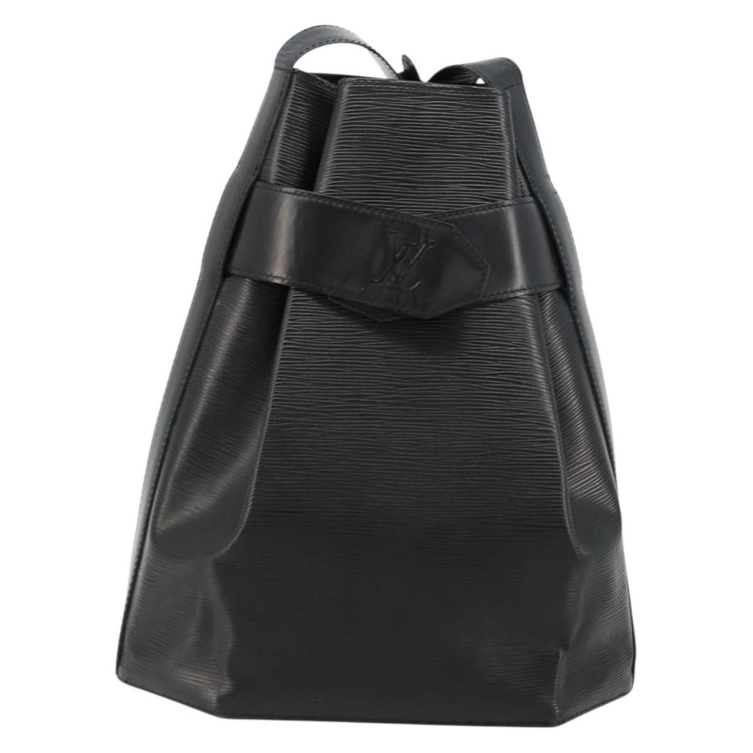 Louis Vuitton Vintage Sac d'Epaule Handbag Epi Leather