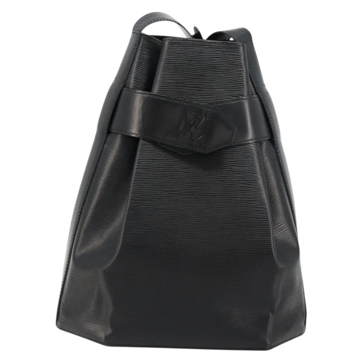 Louis Vuitton Vintage Sac d'Epaule Handbag Epi Leather