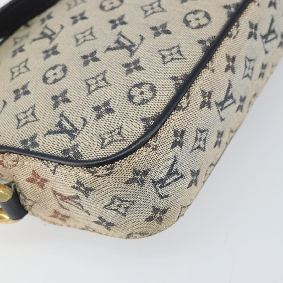 Louis Vuitton Juliette Crossbody Bag Mini Lin