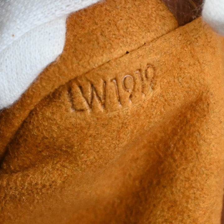 Louis Vuitton Musette Salsa Handbag Monogram Canvas