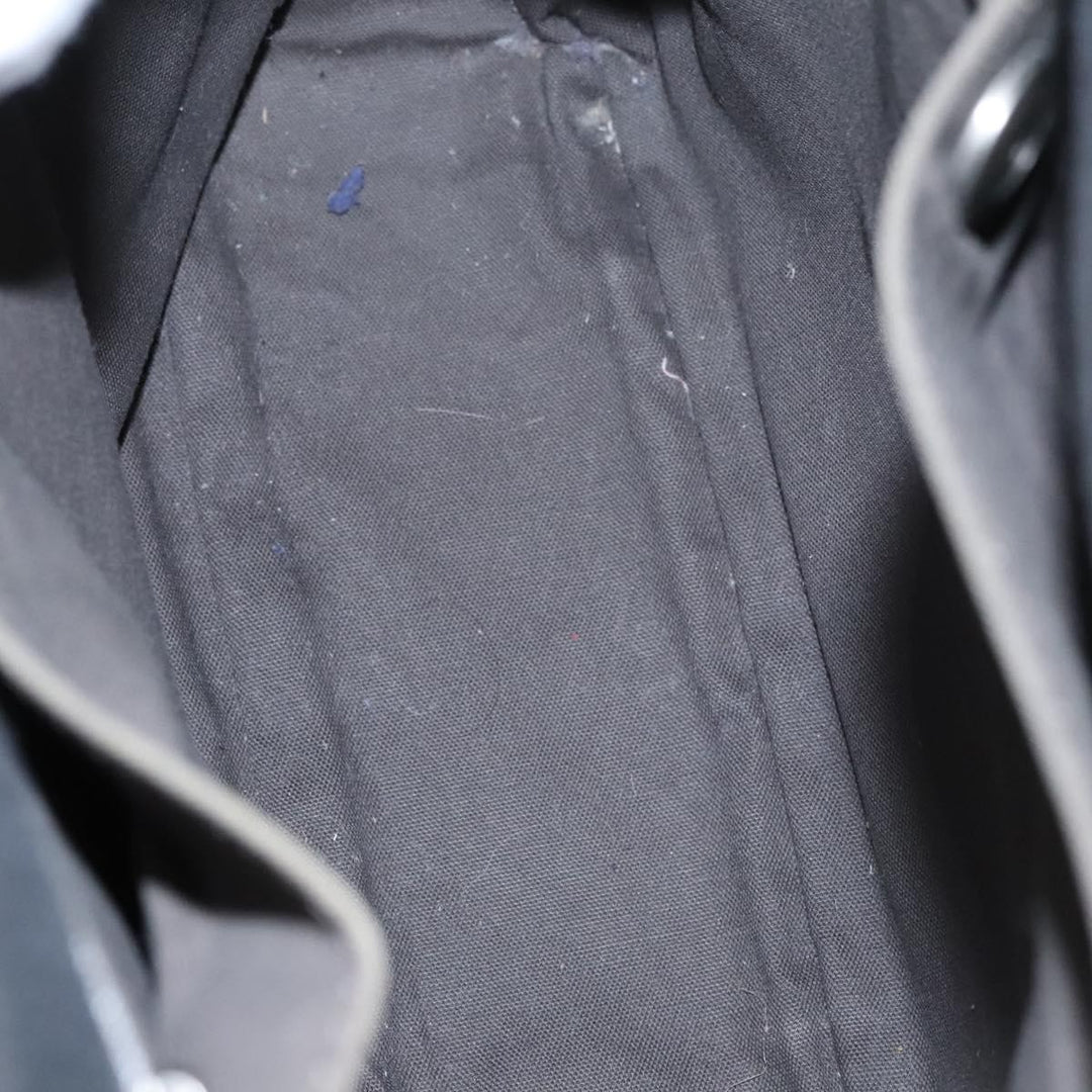 Burberry Blue Label Tote Bag Canvas