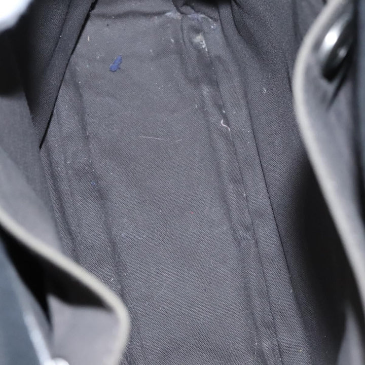 Burberry Blue Label Tote Bag Canvas