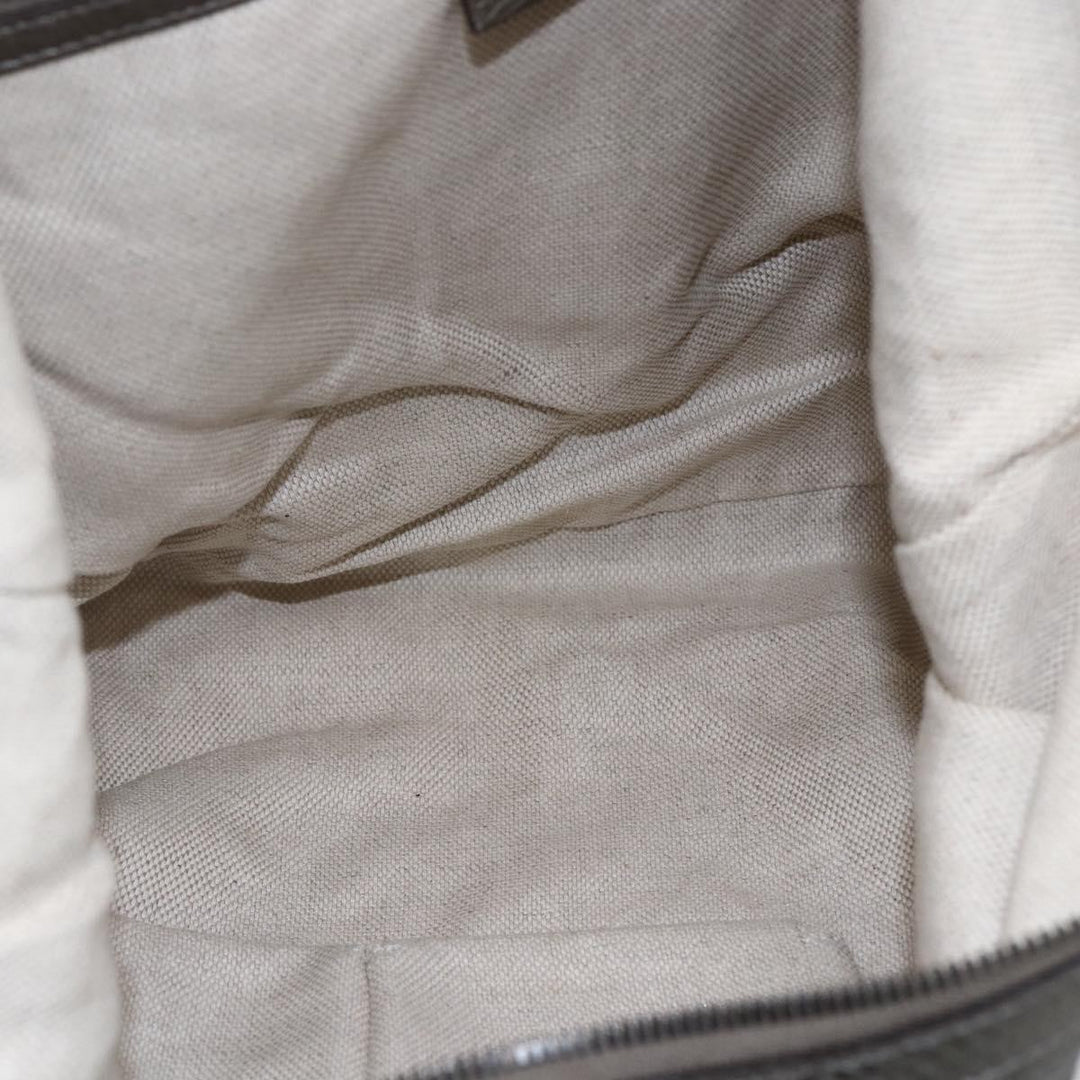 Gucci Soho Chain Hobo Leather