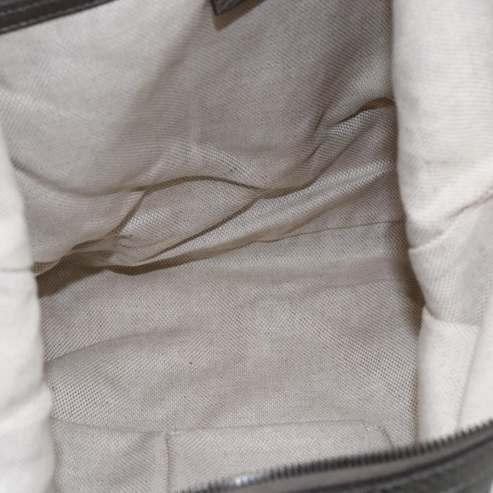 Gucci Soho Chain Hobo Leather