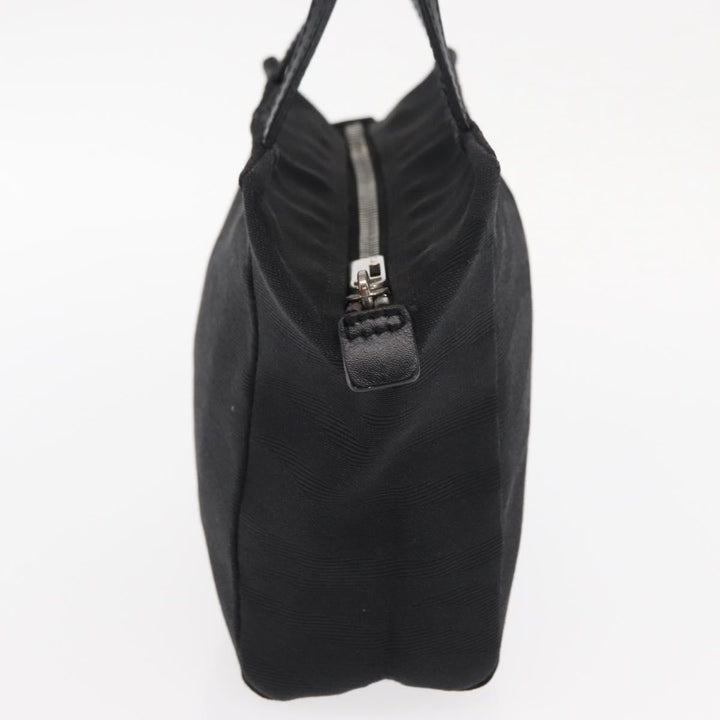 Fendi Vintage Handbag Canvas