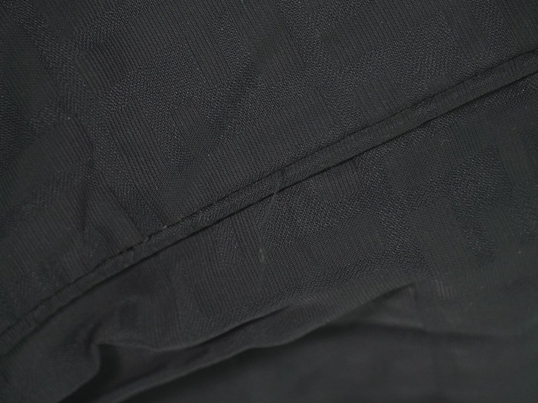 Fendi Zucca Tote bag Canvas