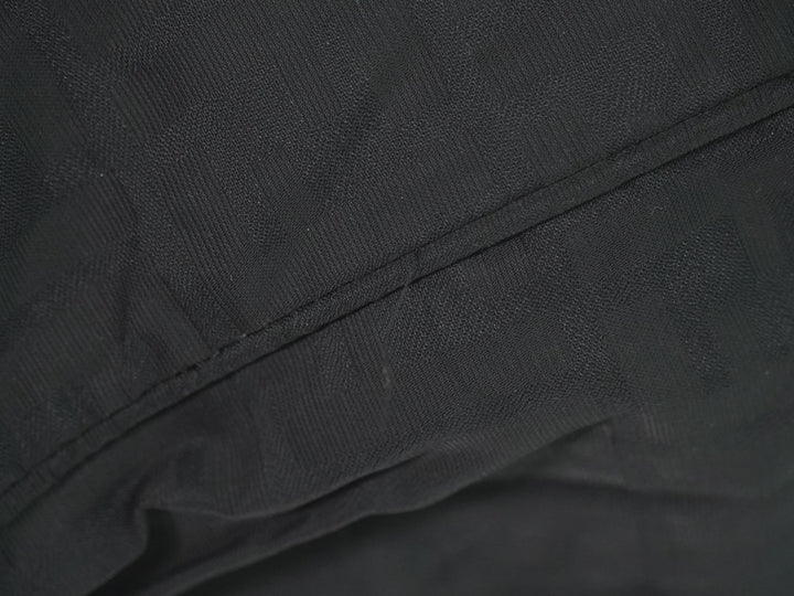 Fendi Zucca Tote bag Canvas