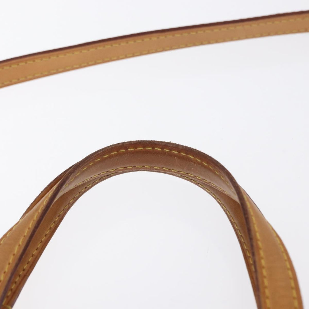 Louis Vuitton Brea Handbag Monogram Vernis