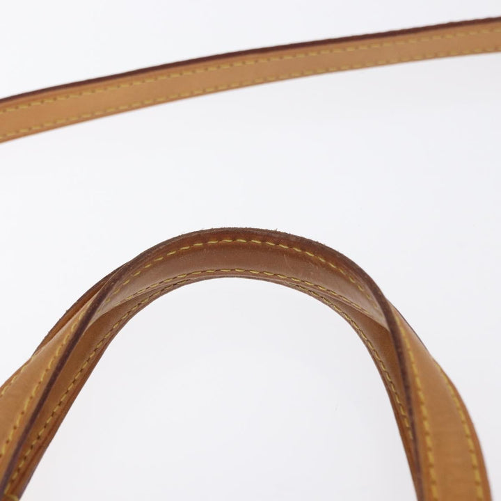 Louis Vuitton Brea Handbag Monogram Vernis