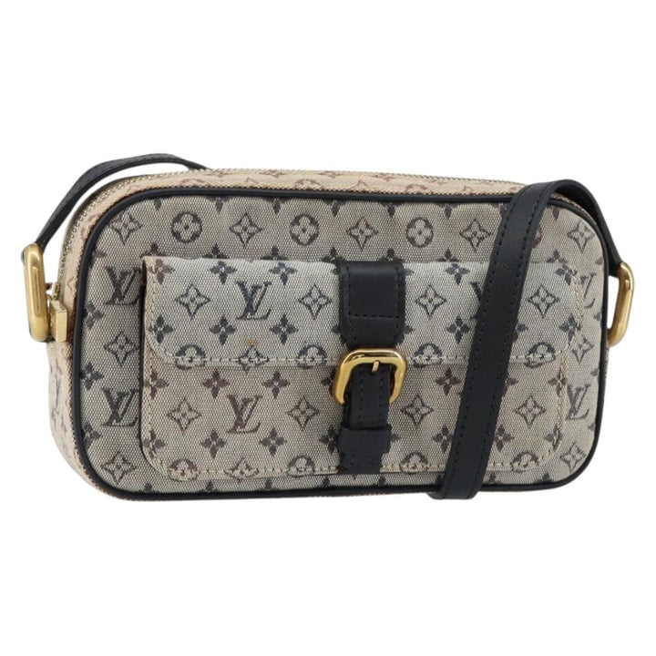 Louis Vuitton Juliette Crossbody Bag Mini Lin