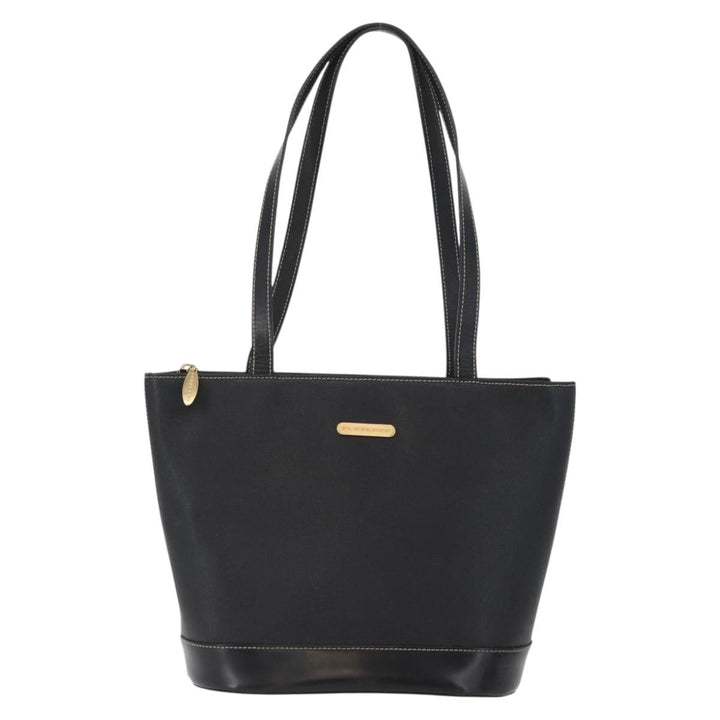 Burberry Vintage tote bag Leather