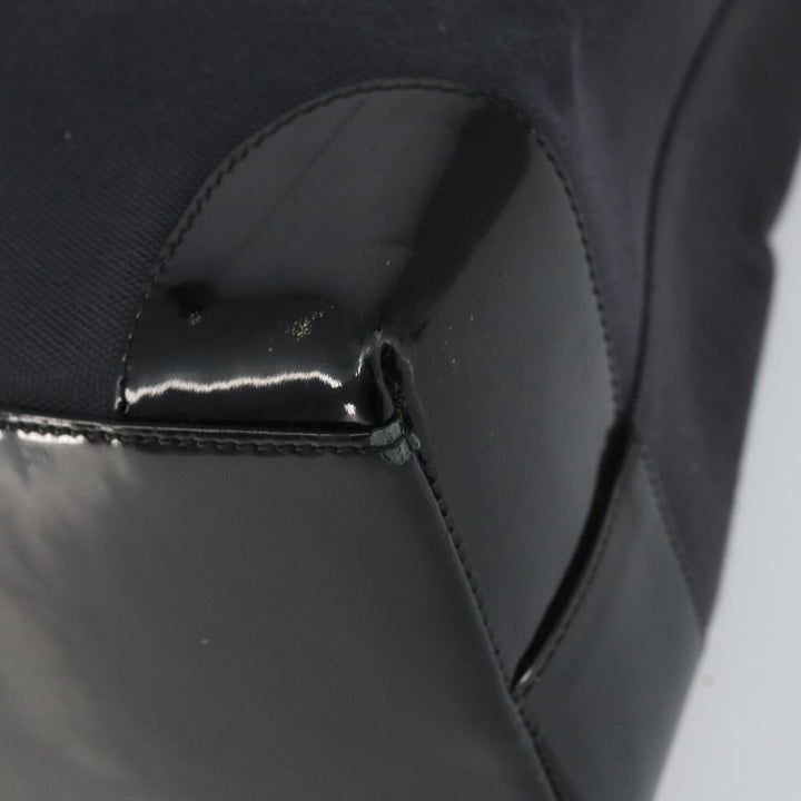 Gucci Vintage tote Canvas