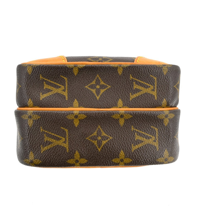 Louis Vuitton Amazone Bag Monogram Canvas