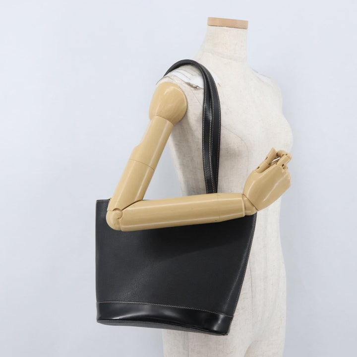 Burberry Vintage tote bag Leather