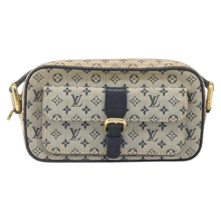 Louis Vuitton Juliette Crossbody Bag Mini Lin