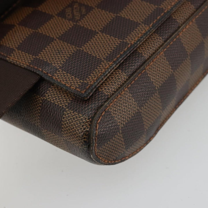 Louis Vuitton Geronimos Waist Bag Damier