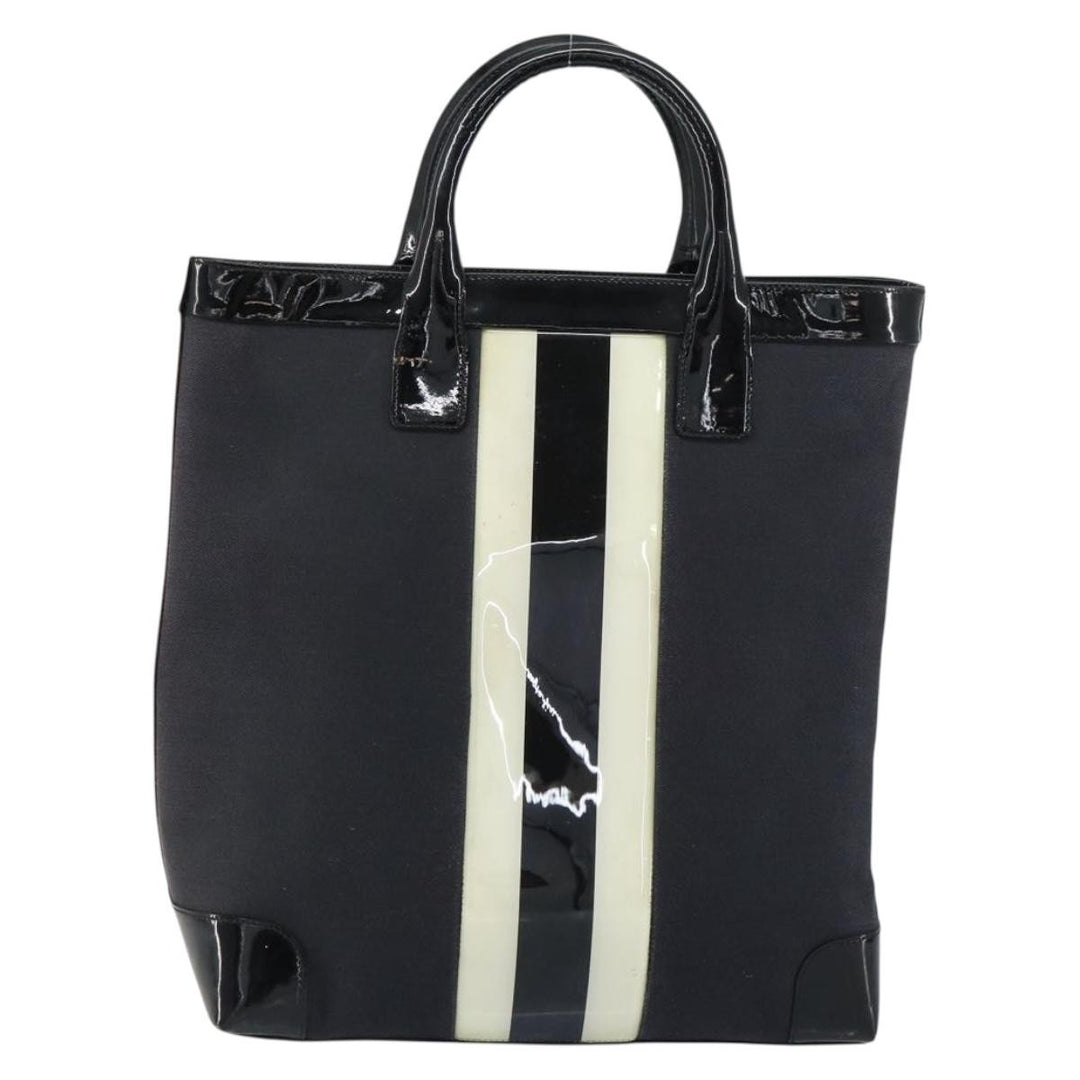 Gucci Vintage tote Canvas