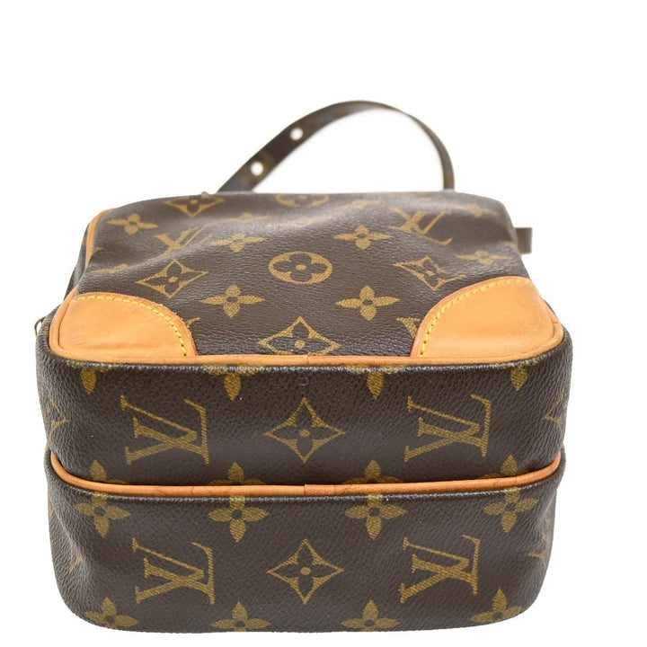 Louis Vuitton Amazone Bag Monogram Canvas