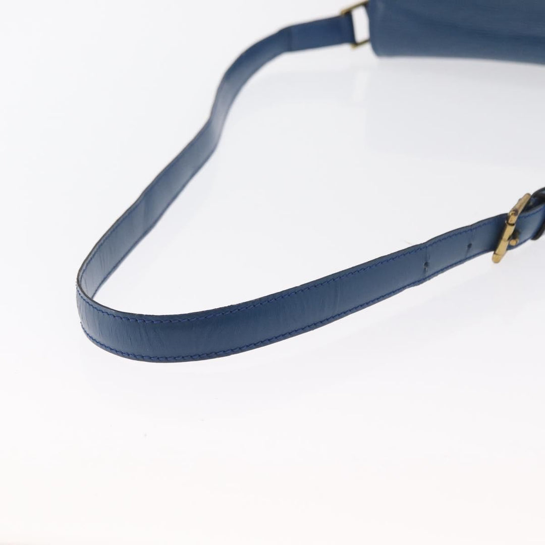 Louis Vuitton Saint Cloud Handbag Epi Leather