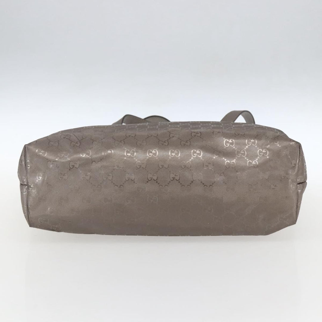 Gucci Plus Tote GG Imprime