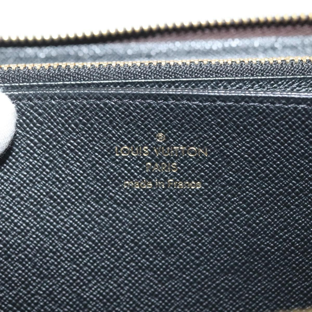 Louis Vuitton Zippy wallet Canvas