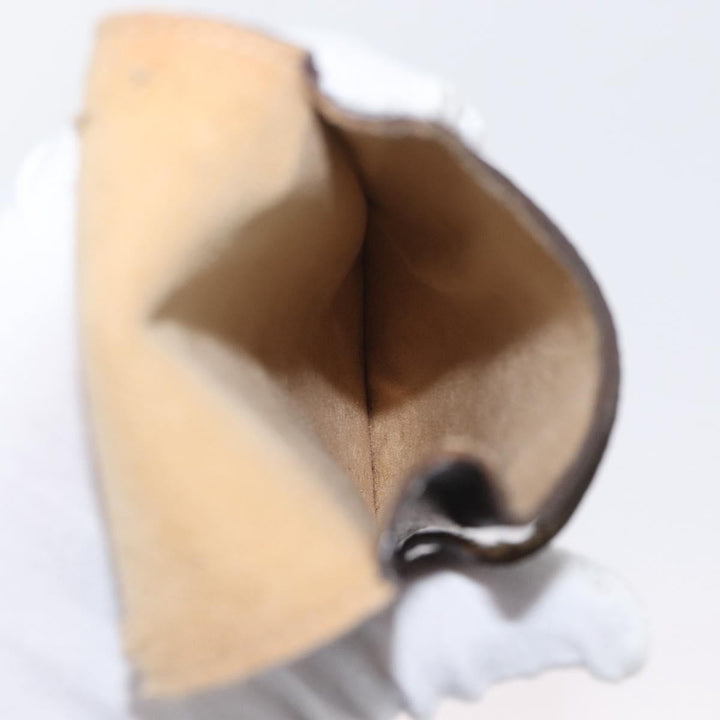 Louis Vuitton Etui à lunette Canvas