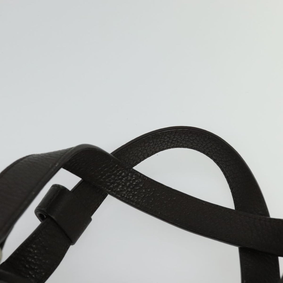 Burberry Vintage tote bag Nylon
