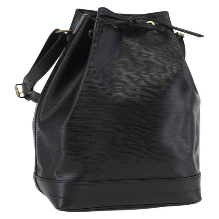 Louis Vuitton Noe Handbag Epi Leather