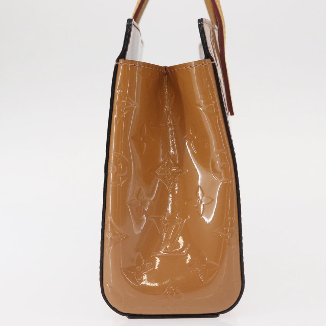 Louis Vuitton Catalina Handbag Monogram Vernis