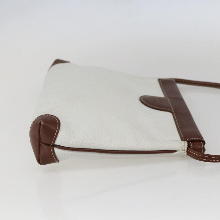 Gucci Vintage Shoulder Bag Leather