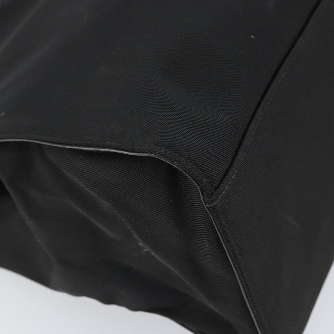Gucci Bamboo tote bag Nylon