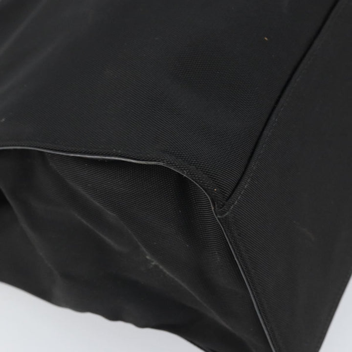 Gucci Bamboo tote bag Nylon