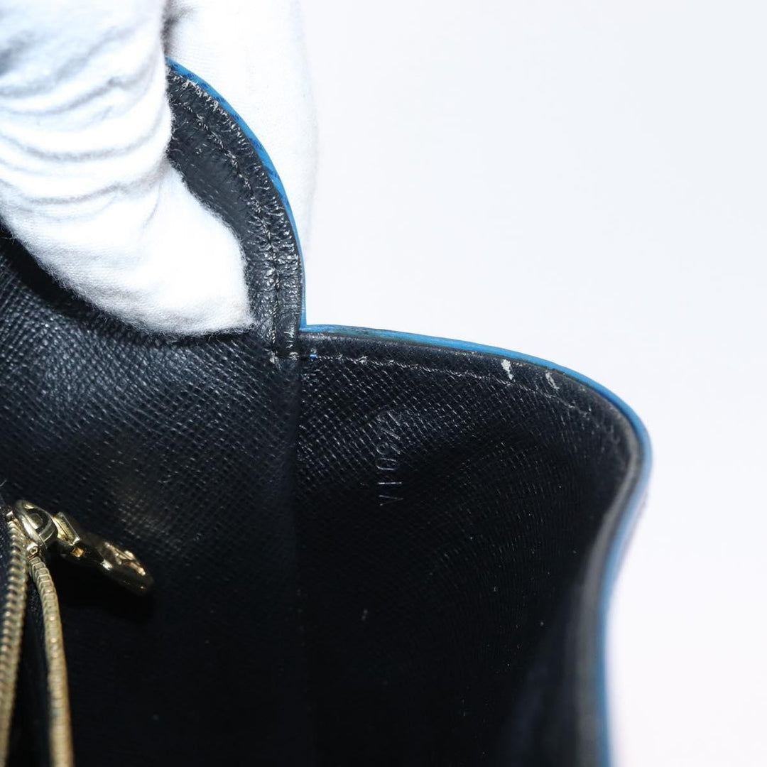 Louis Vuitton Saint Cloud Handbag Epi Leather