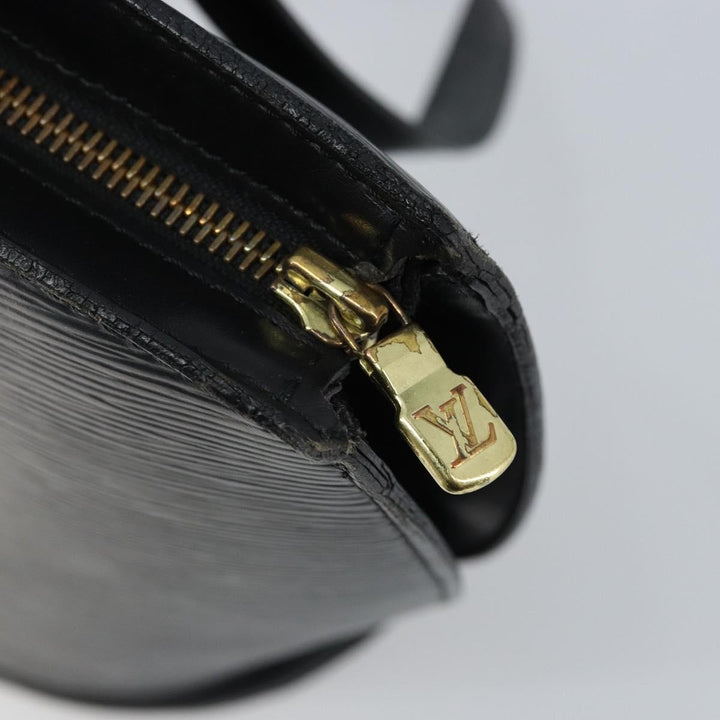 Louis Vuitton Saint Jacques Handbag Epi Leather