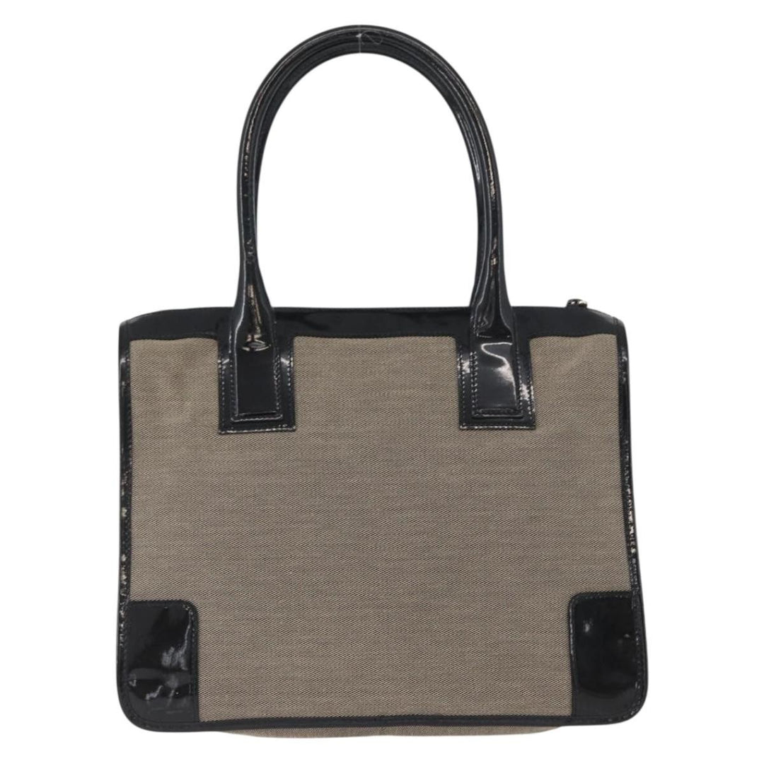 Gucci Vintage tote Canvas
