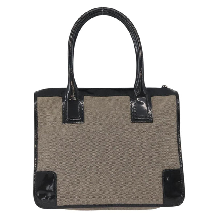 Gucci Vintage tote Canvas
