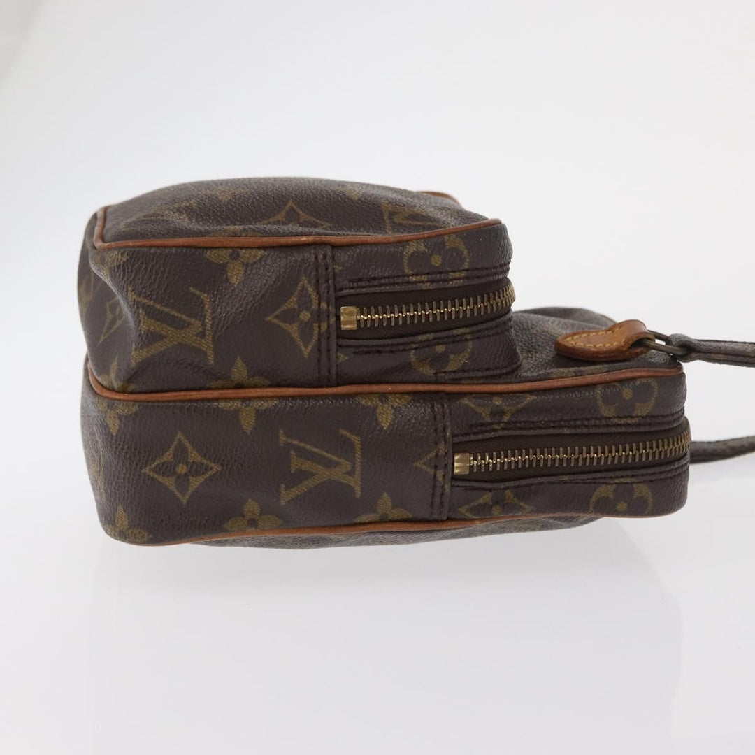 Louis Vuitton Amazone Bag Monogram Canvas